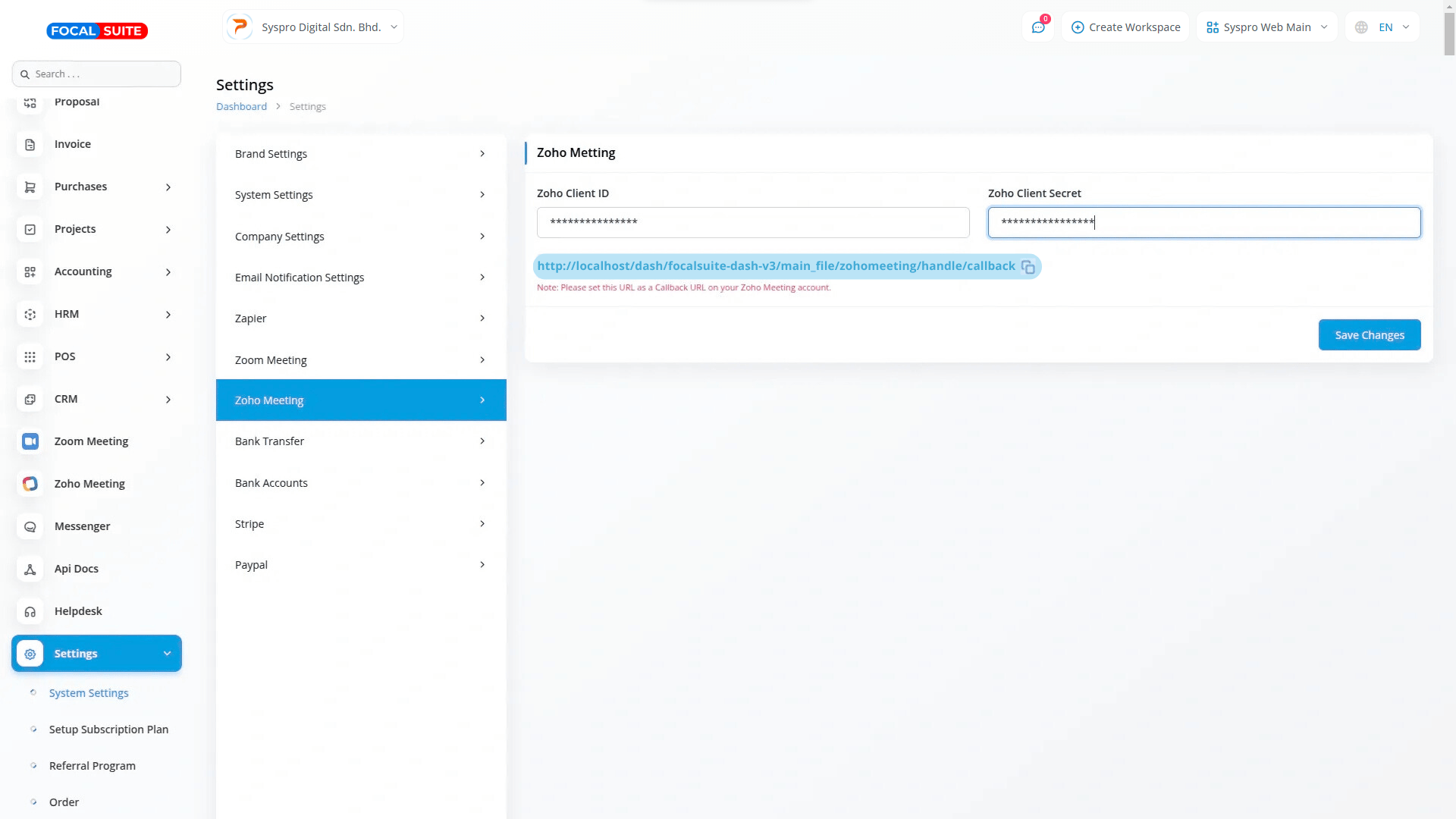 Organic Vegetable Box